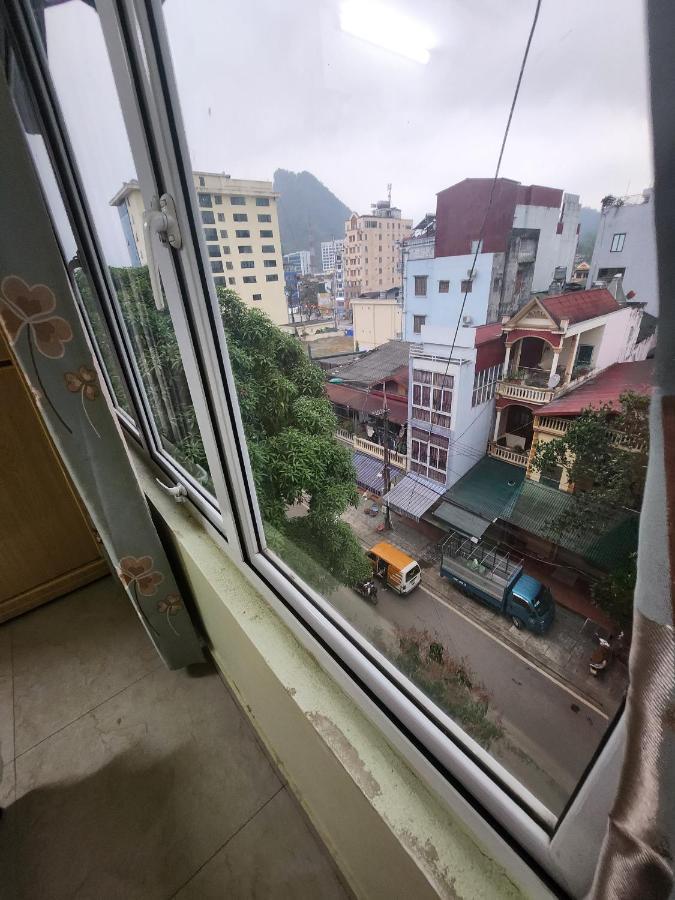 Ruby Hostel Hà Giang Eksteriør billede