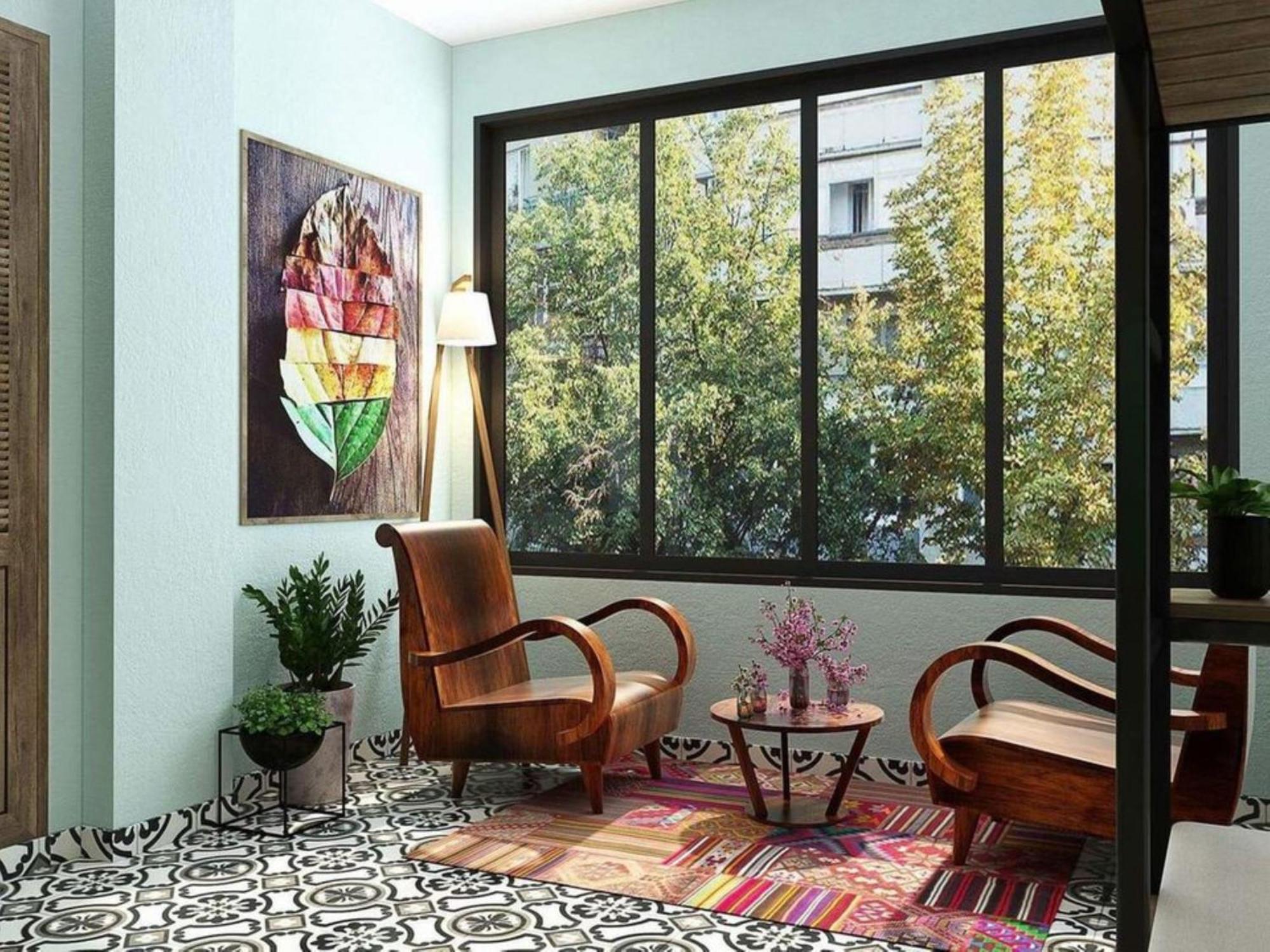 Ruby Hostel Hà Giang Eksteriør billede