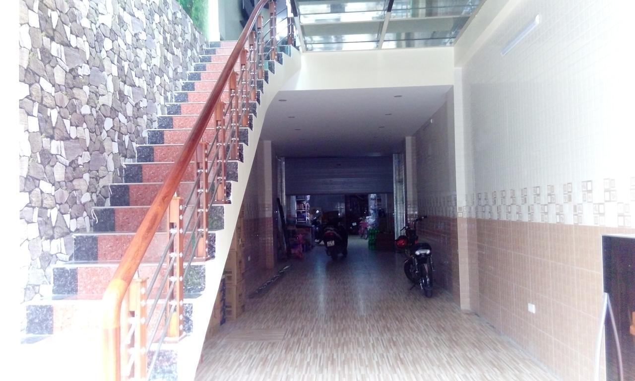 Ruby Hostel Hà Giang Eksteriør billede